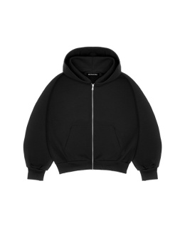 BLUZA BOXY Z EKSPRESEM