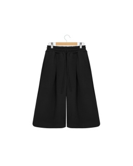 JORTS BOLD CZARNE